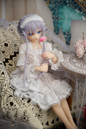 Hicharis (WM-Doll Mini 80cm f-kupa tpe) EXPRESS
