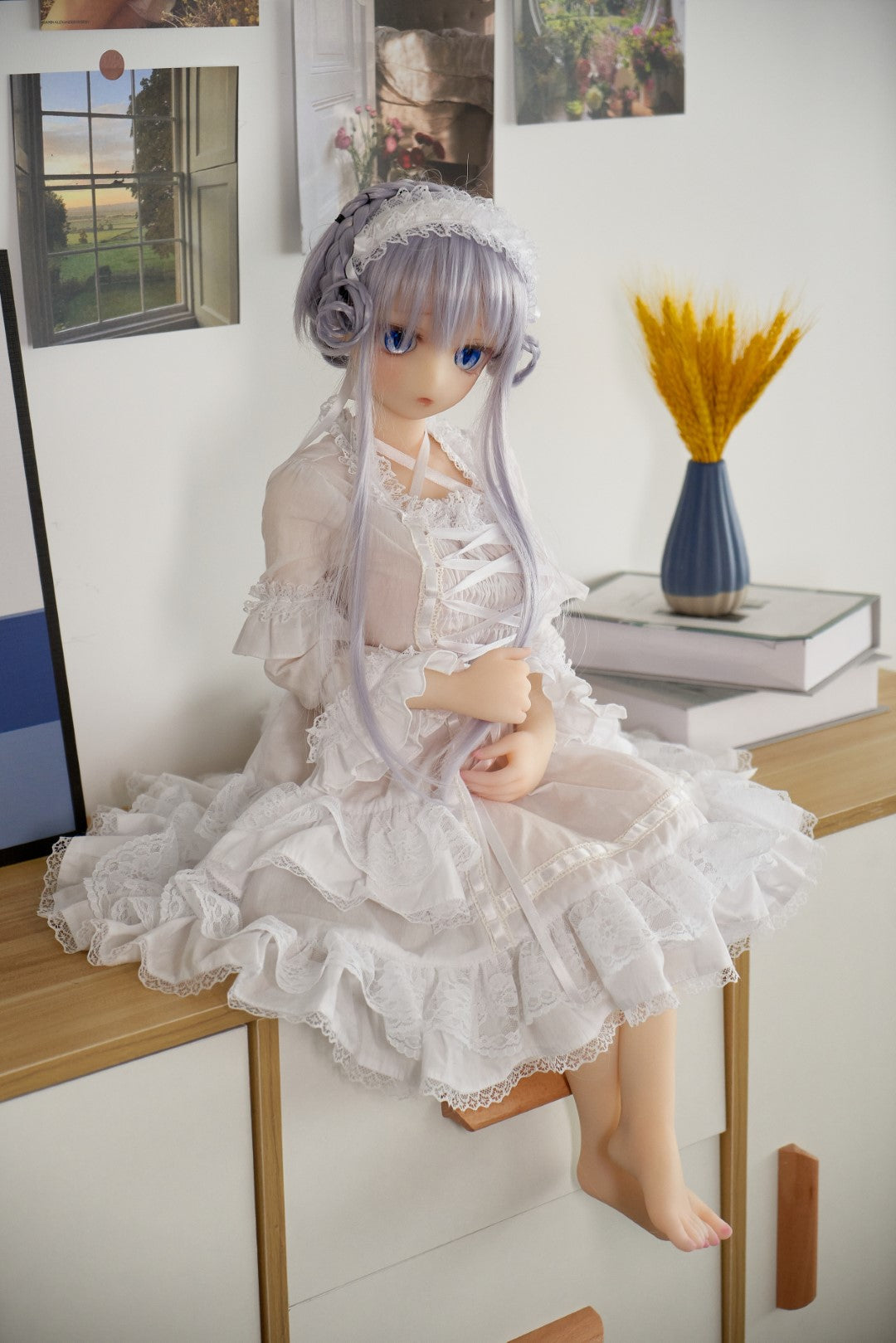 Hikari (WM-Doll Mini 80cm F-cup TPE) EXPRESS