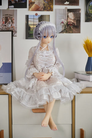 Hicharis (WM-Doll Mini 80cm f-kupa tpe) EXPRESS