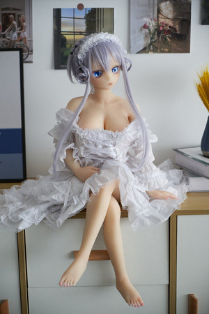 Hicharis (WM-Doll Mini 80cm f-kupa tpe) EXPRESS