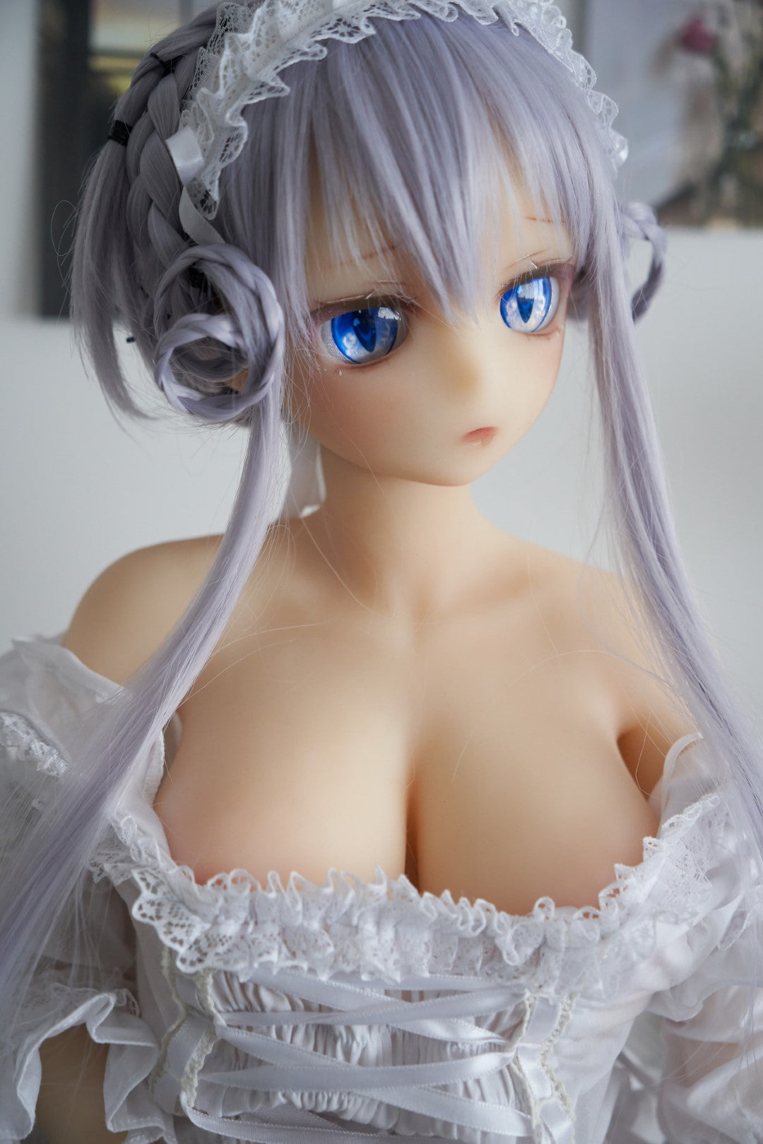 Hicharis (WM-Doll Mini 80cm f-kupa tpe) EXPRESS