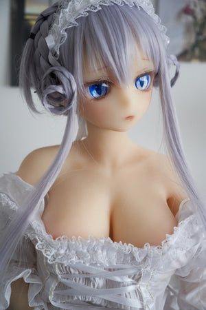 Hicharis (WM-Doll Mini 80cm f-kupa tpe) EXPRESS
