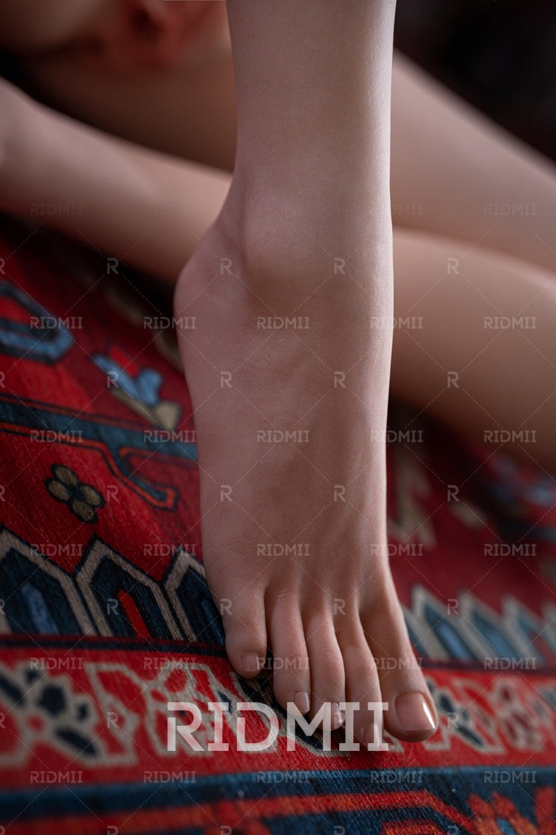 Kaya sexpuppe (Ridmii Doll 164cm B-cup #K58 Silikon)