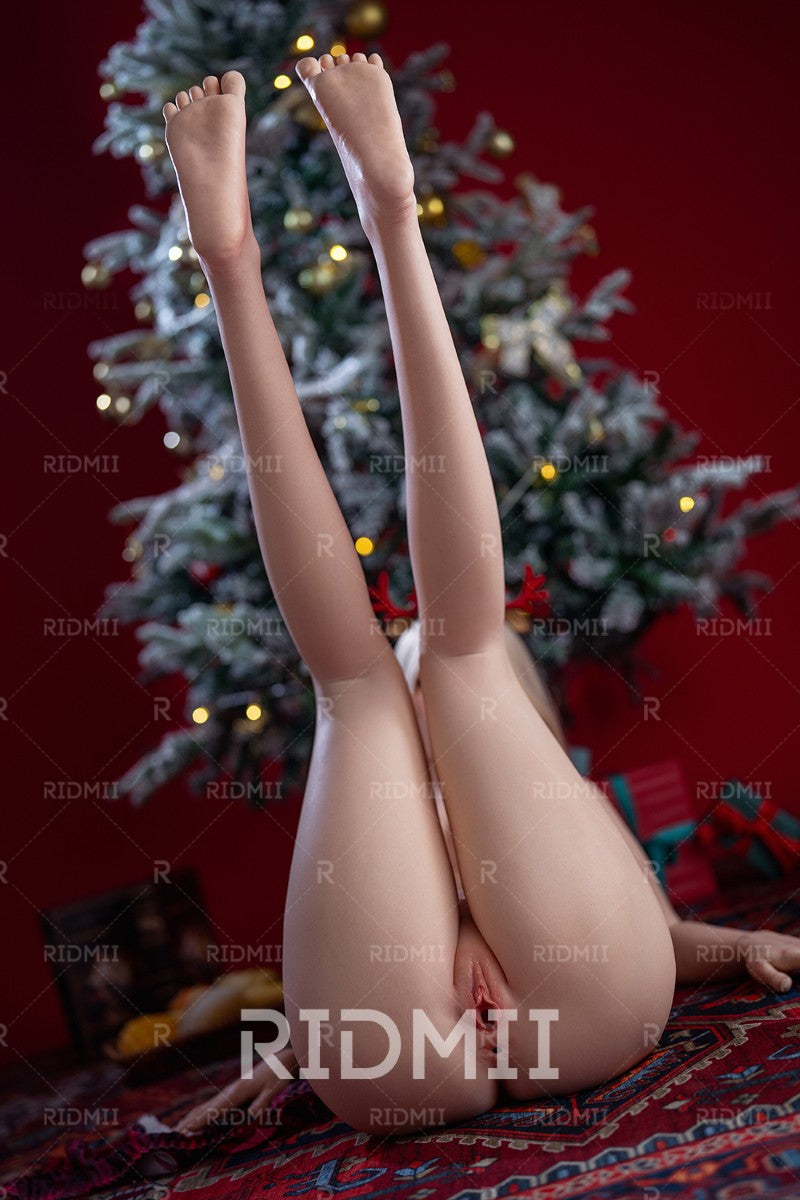 Kaya sexpuppe (Ridmii Doll 164cm B-cup #K58 Silikon)