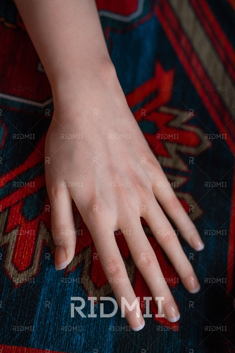 Kaya sexpuppe (Ridmii Doll 164cm B-cup #K58 Silikon)