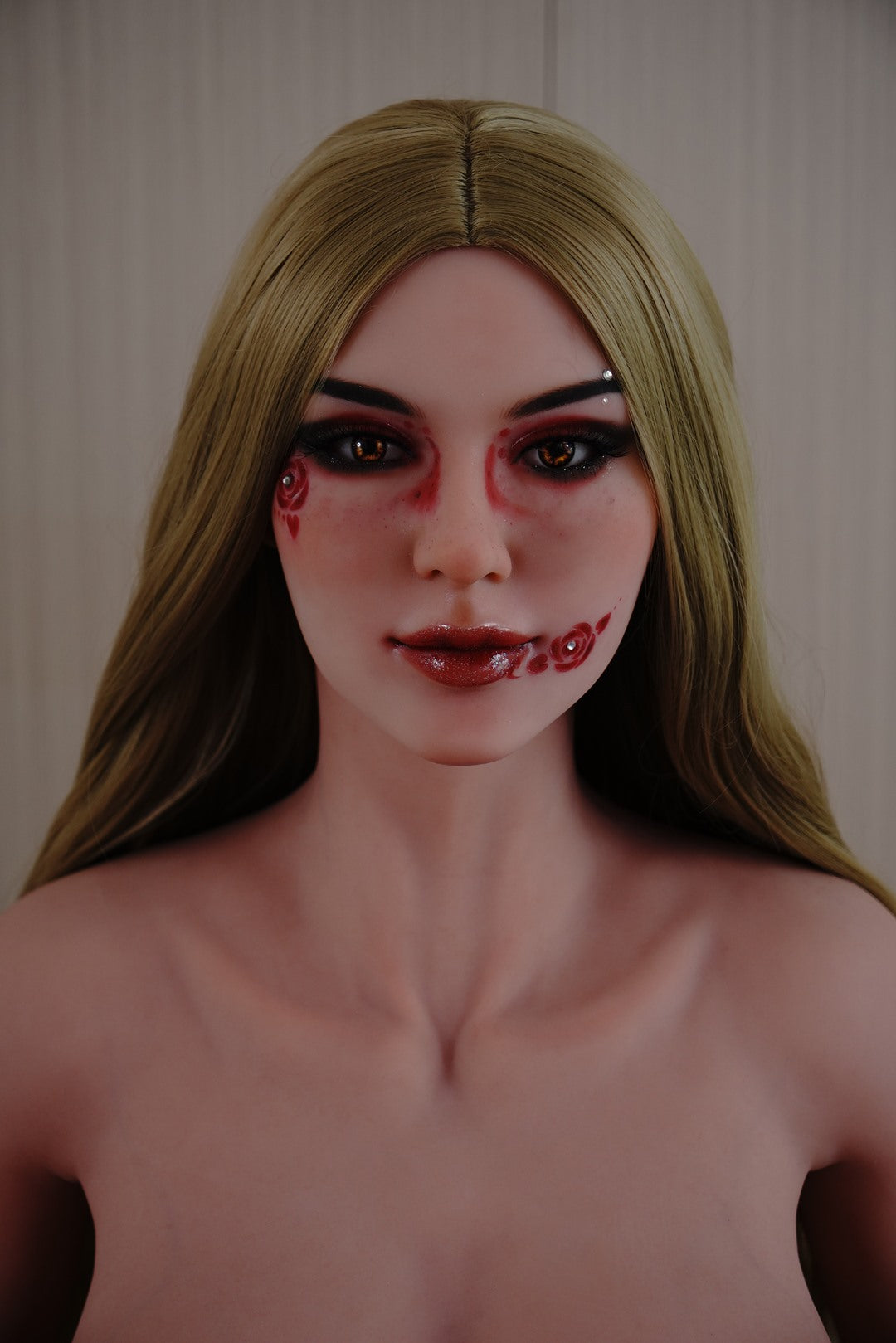 Casey Sex Doll (WM-Doll 172cm f-cup #266 tpe)
