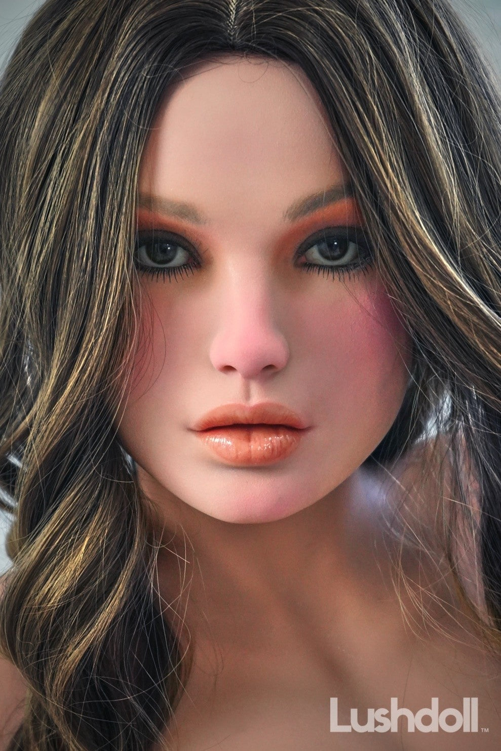 Natasha Sex Doll (Lushdoll 168cm f-cup #14 tpe)