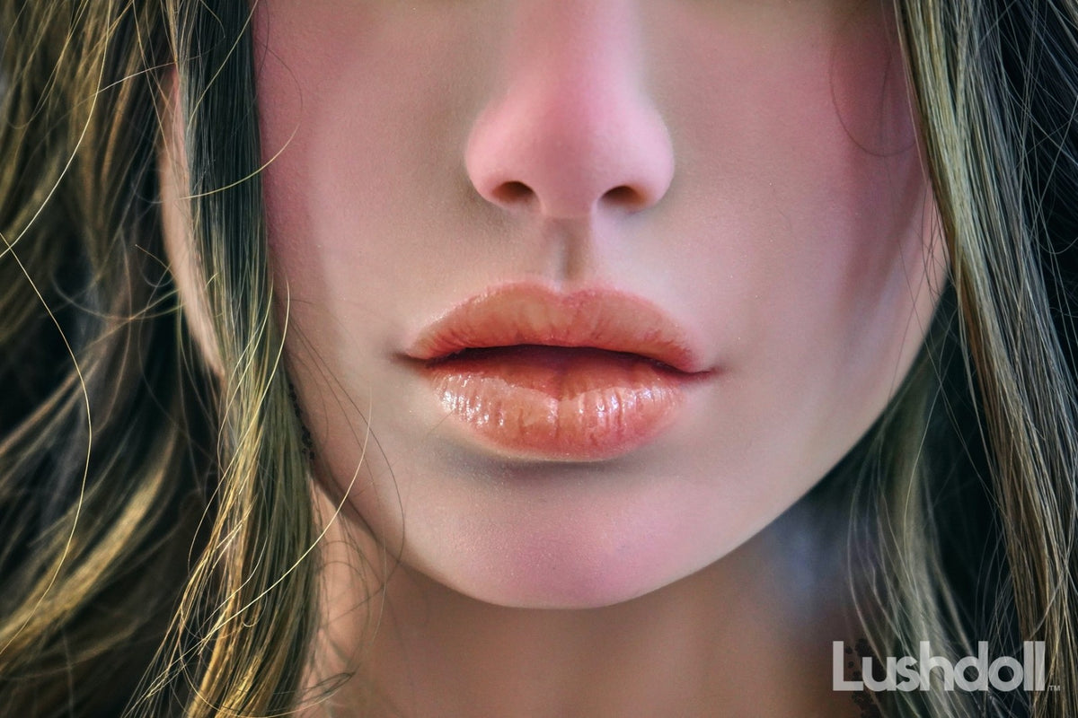Natascha sexpuppe (Lushdoll 168cm F-cup #14 TPE)