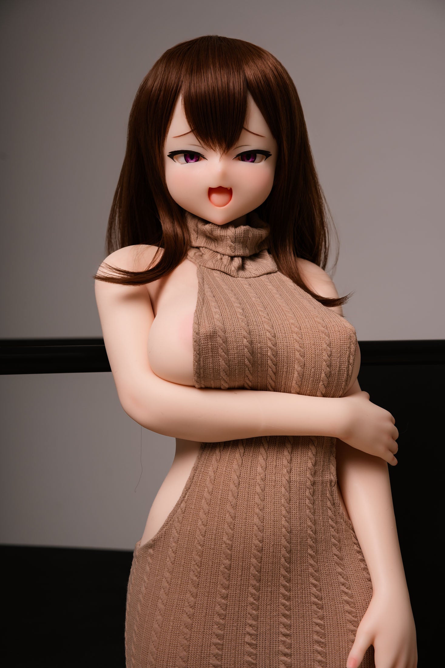 Akari sexpuppe (Irokebijin 90cm F-cup HSS-Silikon)