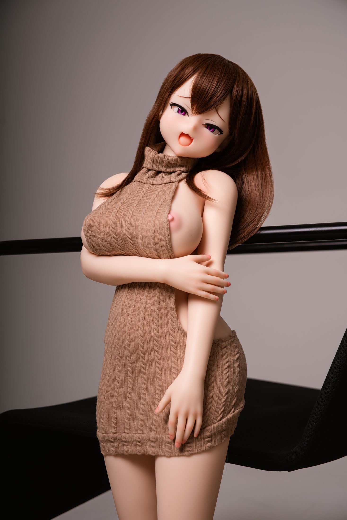 Akari sexpuppe (Irokebijin 90cm F-cup HSS-Silikon)