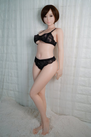 Akira sexpuppe (Piper Doll 100 cm G-cup Silikon) EXPRESS