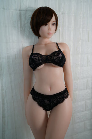 Akira sexpuppe (Piper Doll 100 cm G-cup Silikon) EXPRESS