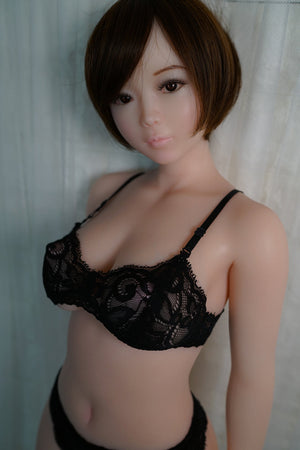 Akira sexpuppe (Piper Doll 100 cm G-cup Silikon) EXPRESS