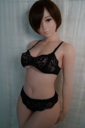 Akira sexpuppe (Piper Doll 100 cm G-cup Silikon) EXPRESS