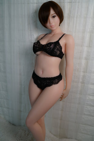 Akira sexpuppe (Piper Doll 100 cm G-cup Silikon) EXPRESS