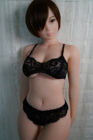 Akira sexpuppe (Piper Doll 100 cm G-cup Silikon) EXPRESS