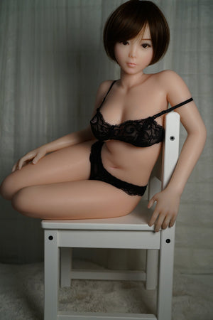 Akira sexpuppe (Piper Doll 100 cm G-cup Silikon) EXPRESS