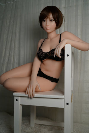Akira sexpuppe (Piper Doll 100 cm G-cup Silikon) EXPRESS
