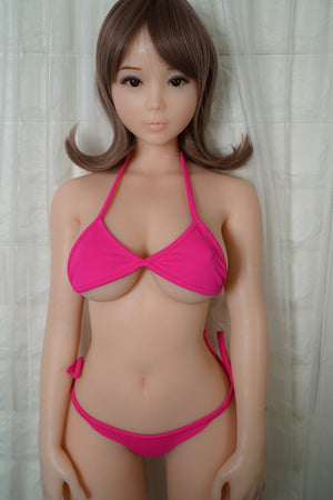 Akira sexpuppe (Piper Doll 100 cm G-cup Silikon) EXPRESS