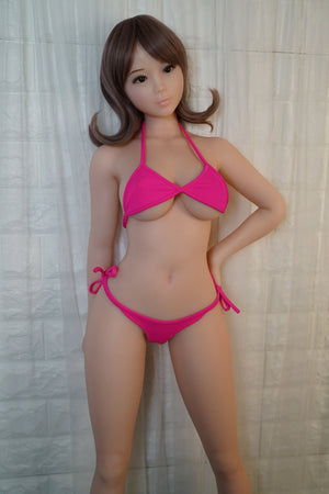 Akira sexpuppe (Piper Doll 100 cm G-cup Silikon) EXPRESS