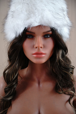 Isodora Sex doll (Galatea Doll 163cm d-cup #117 silicone)