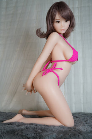 Akira sexpuppe (Piper Doll 100 cm G-cup Silikon) EXPRESS