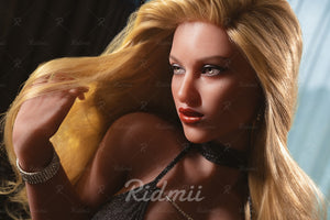 Hana sexpuppe (Ridmii Doll 160 cm C-cup TPE+Silikon)