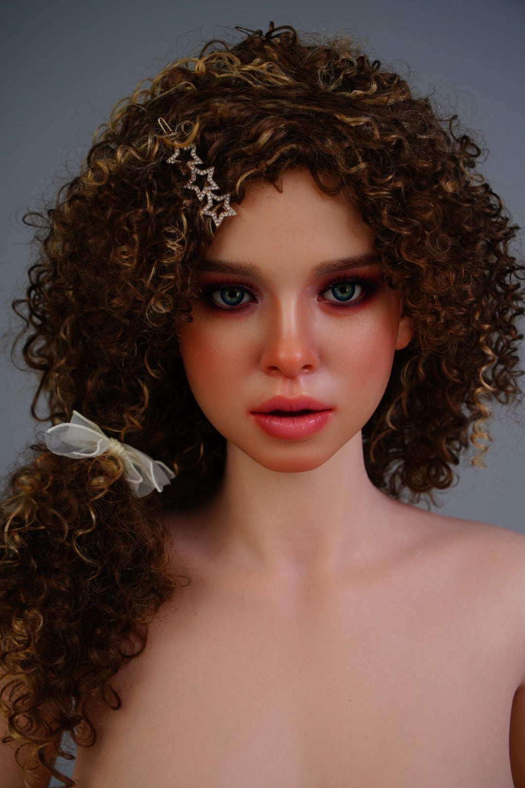 Bella sekspop (Galatea Doll 168 cm C-cup #047 siliconen)