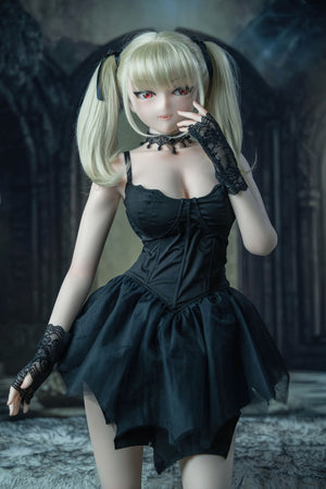 Abby Sex doll (Irokebijin 148cm f-cup HSS silicone)