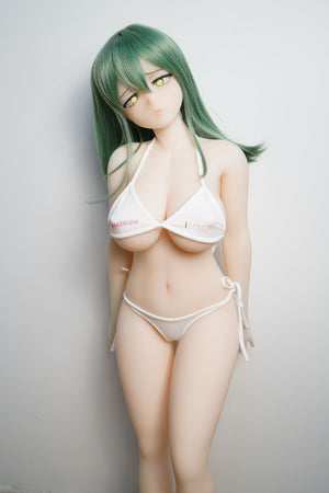 Rico Sex doll (Irokebijin 95cm f-cup S-tpe)