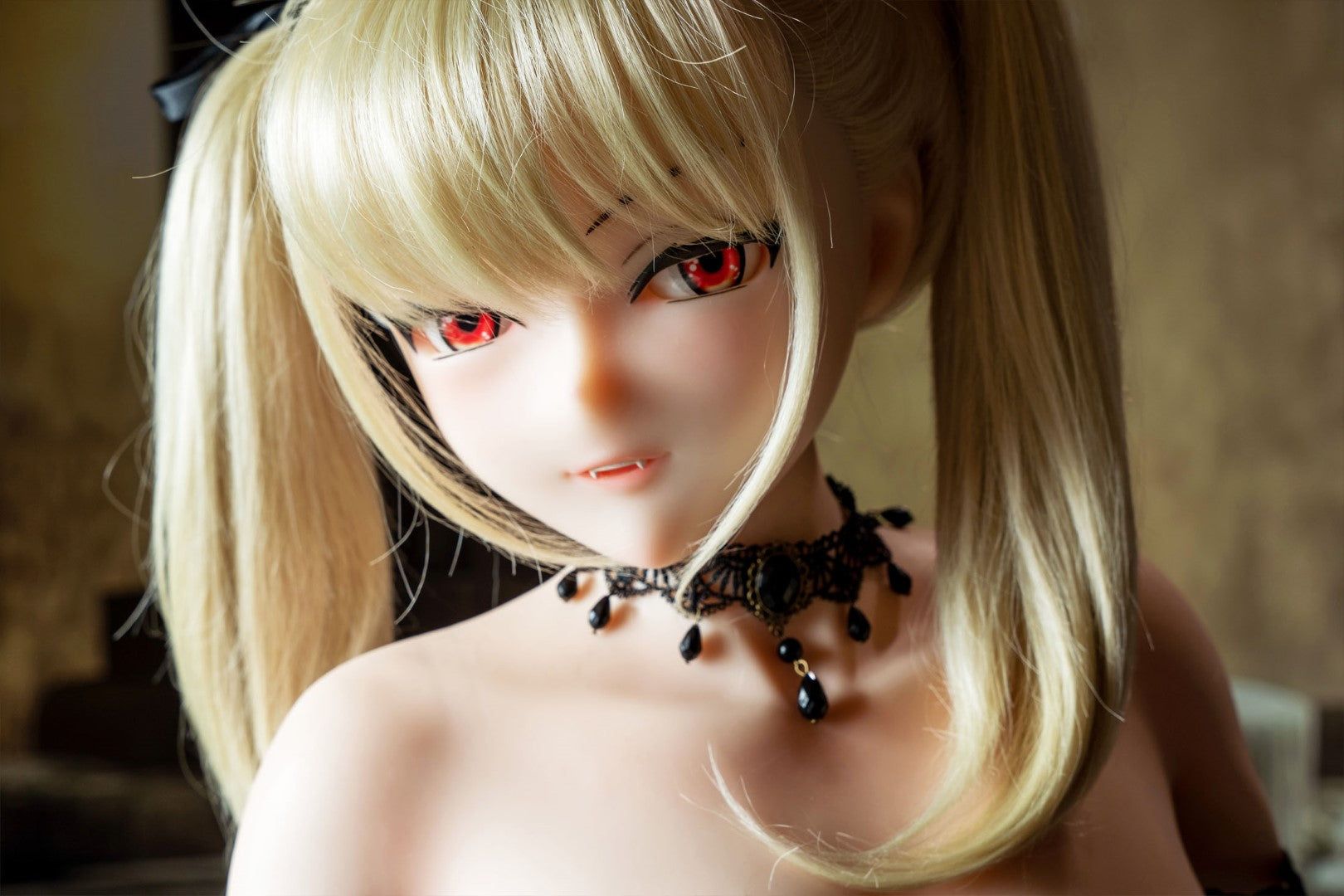 Abby Sex Doll (Irokebijin 148cm F-Kupa HSS Silicone)