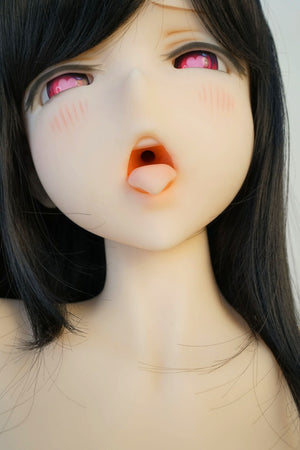 Arisa poupée sexuelle (Irokebijin 152cm C-Cup S-TPE)