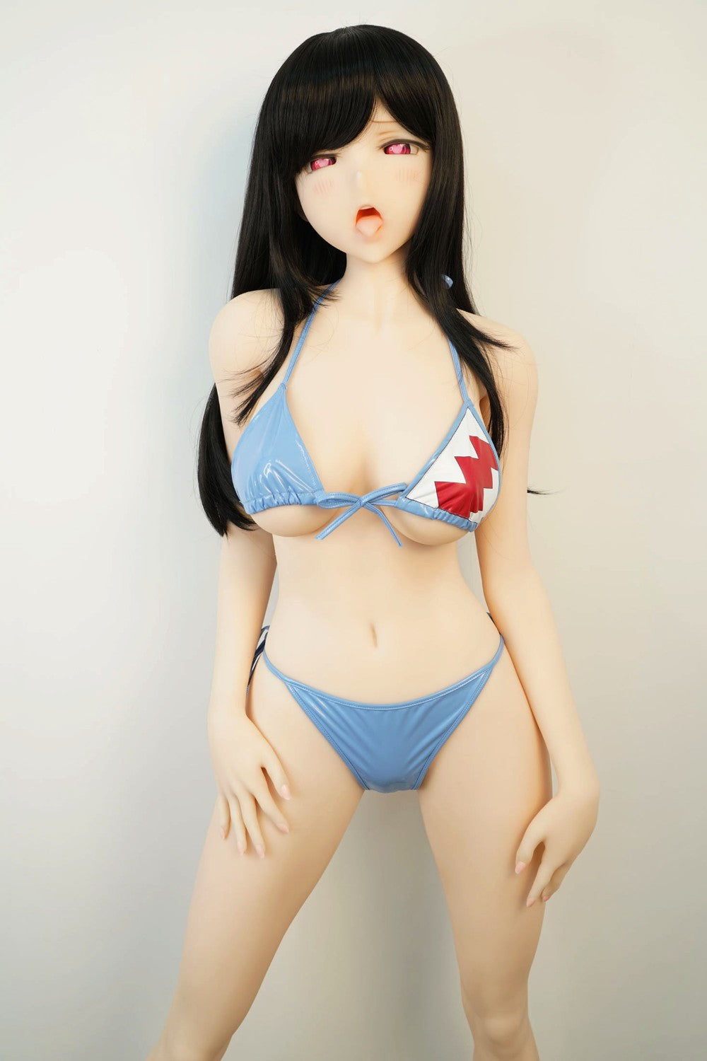 Arisa sex pop (Irokebijin 152cm C-Cup S-TPE)