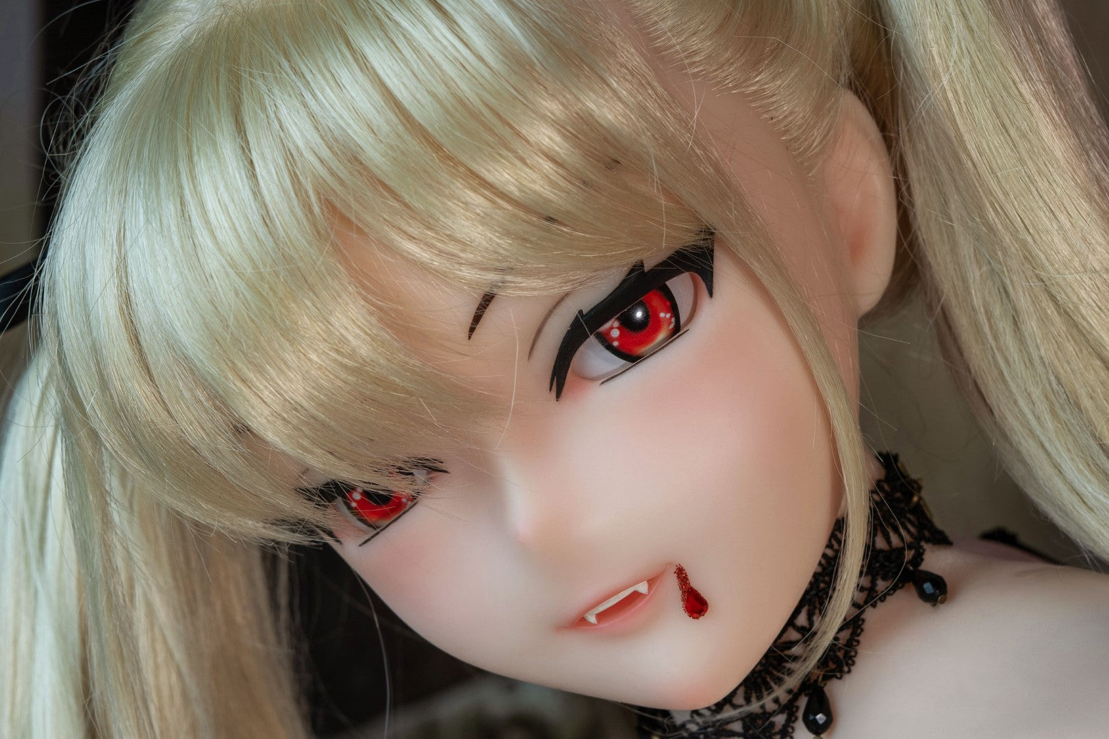 Abby Sex Doll (Irokebijin 148cm F-Kupa HSS Silicone)