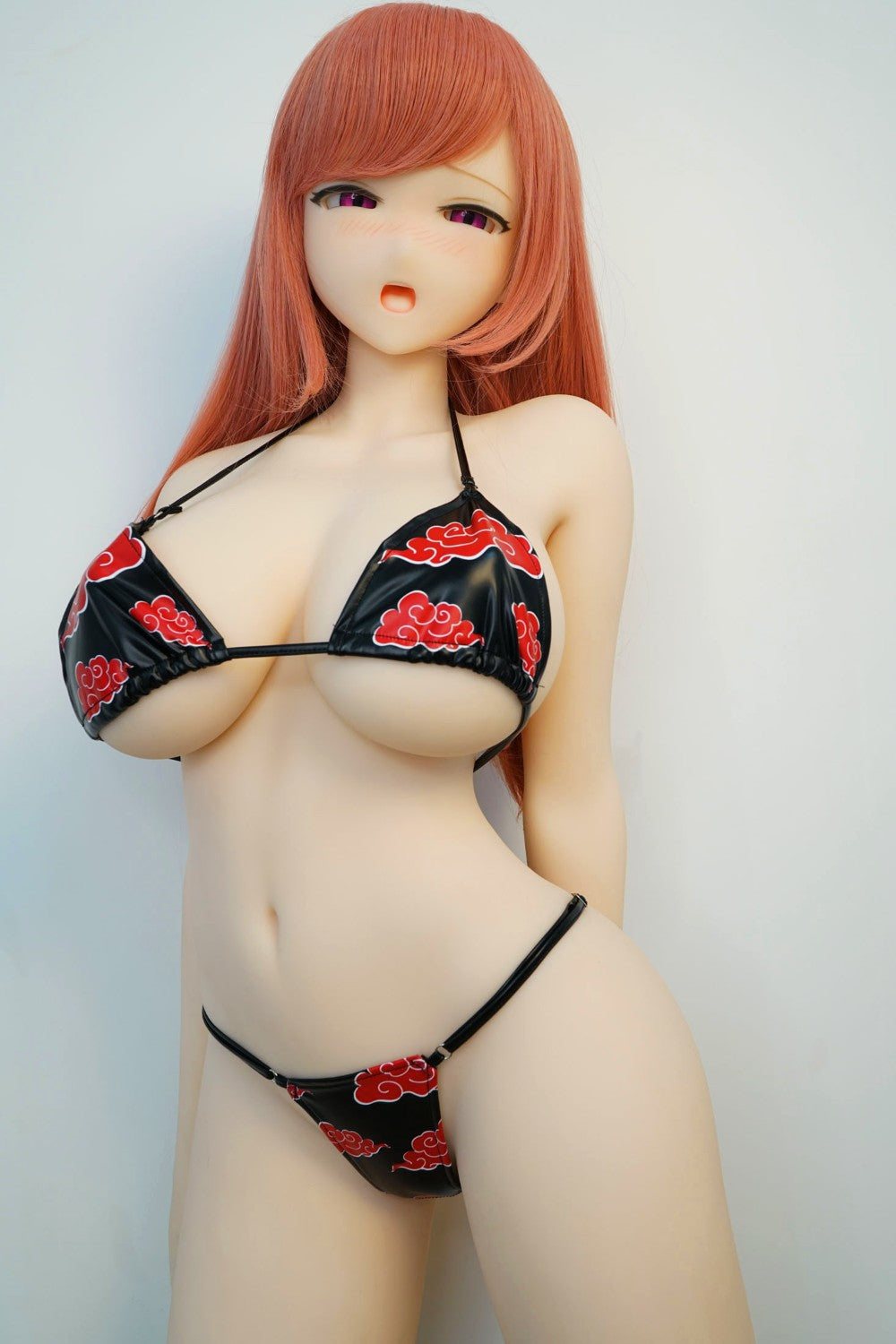Mion sexpuppe (Irokebijin 150cm E-cup S-TPE)