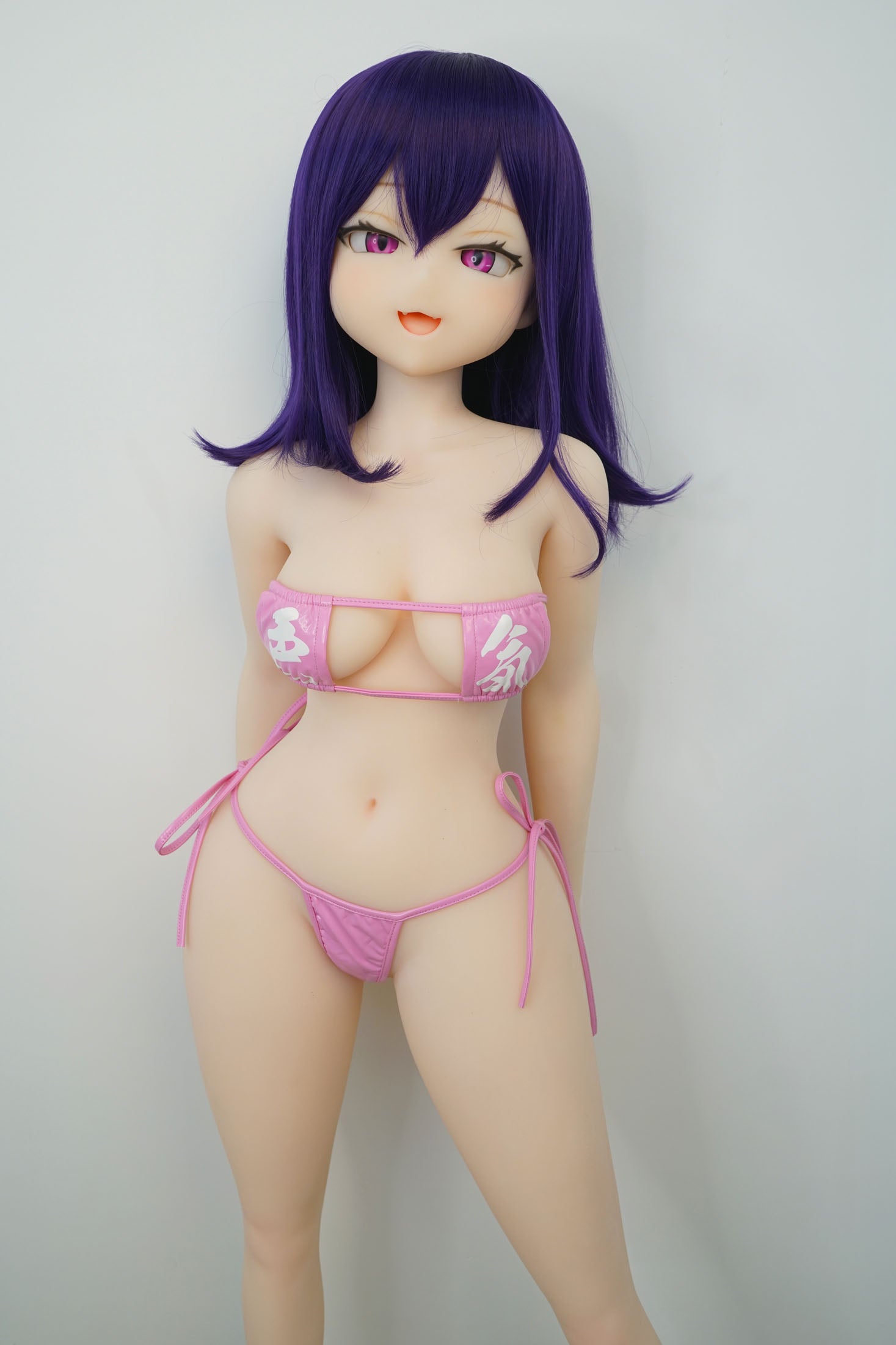 Aki sexpuppe (Irokebijin 120cm D-cup S-TPE)