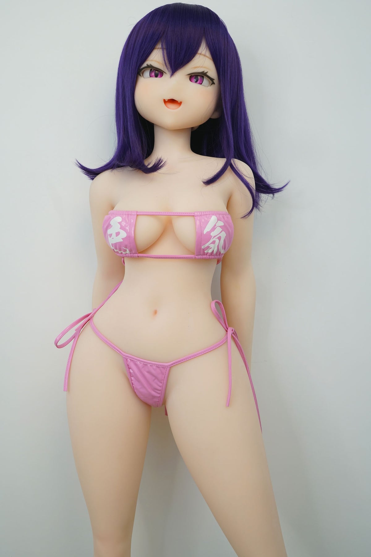 Aki sexpuppe (Irokebijin 120cm D-cup S-TPE)