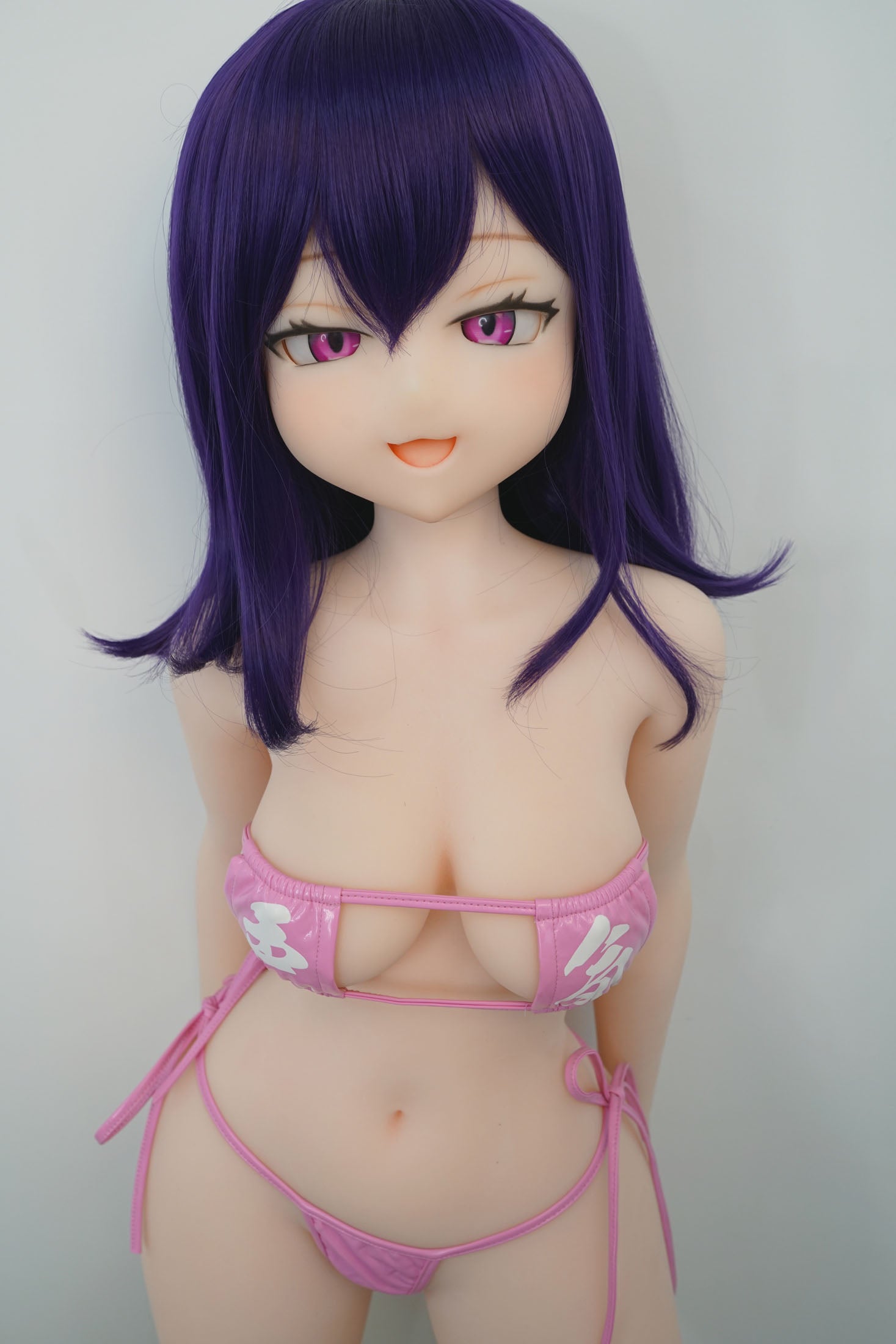 Aki sexpuppe (Irokebijin 120cm D-cup S-TPE)