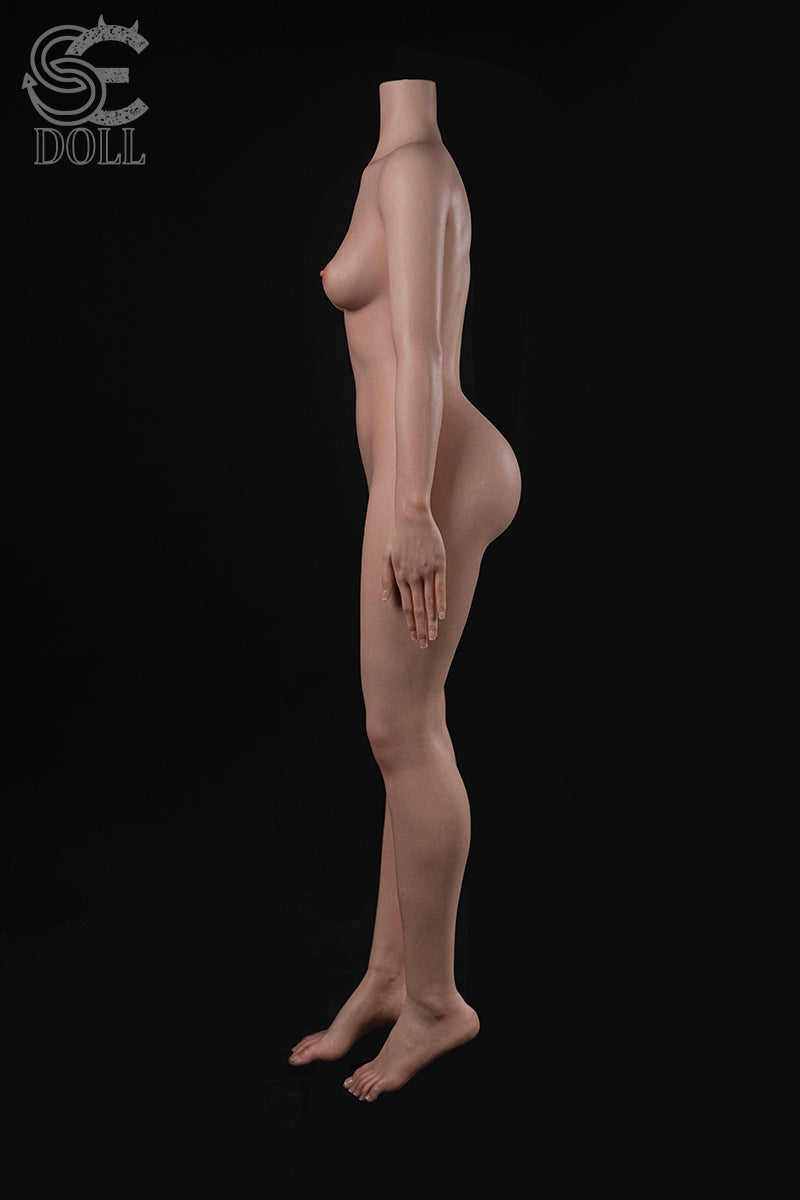 Airi.A Sexdocka (SEDoll 159cm A-Kupa #163SC RST Silikon)