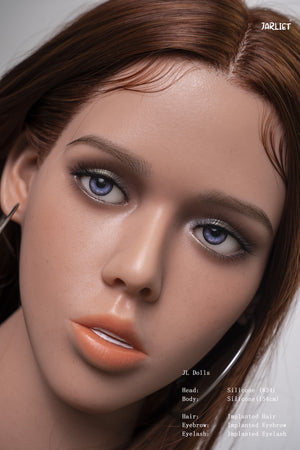 Sookie sexpuppe (Jarliet 154 cm C-cup Silikon)
