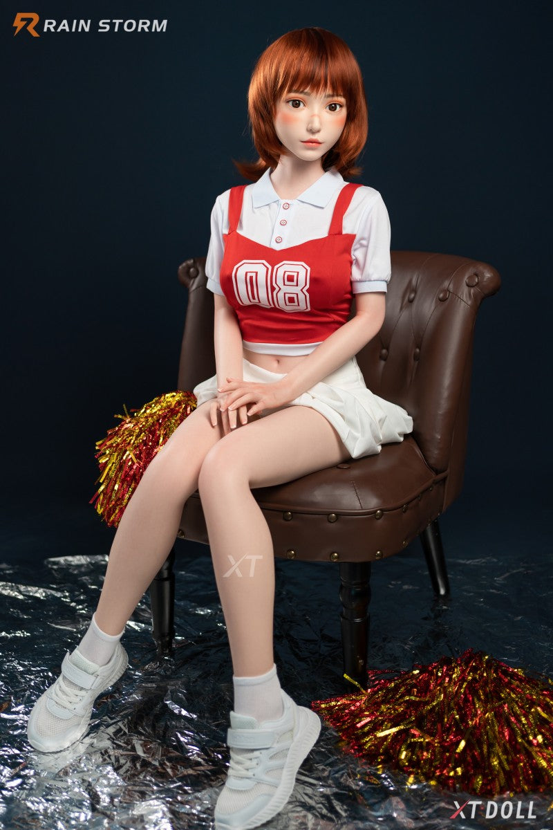 Lilly sexpuppe (XT Doll 150 cm d-cup #XT-20-D Silicon)