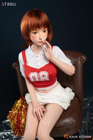 Lilly poupée sexuelle (XT Doll 150cm D-Kupa # XT-20 D Silicone)