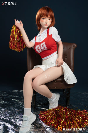 Lilly poupée sexuelle (XT Doll 150cm D-Kupa # XT-20 D Silicone)