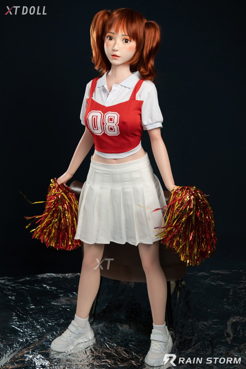 Lily Sex doll (XT Doll 150cm D-cup #XT-20-D silicone)