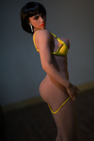 Ivy Seksoppop (HRDoll 154cm e-cup #37 tpe)