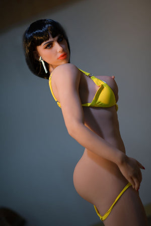 Ivy Seksoppop (HRDoll 154cm e-cup #37 tpe)