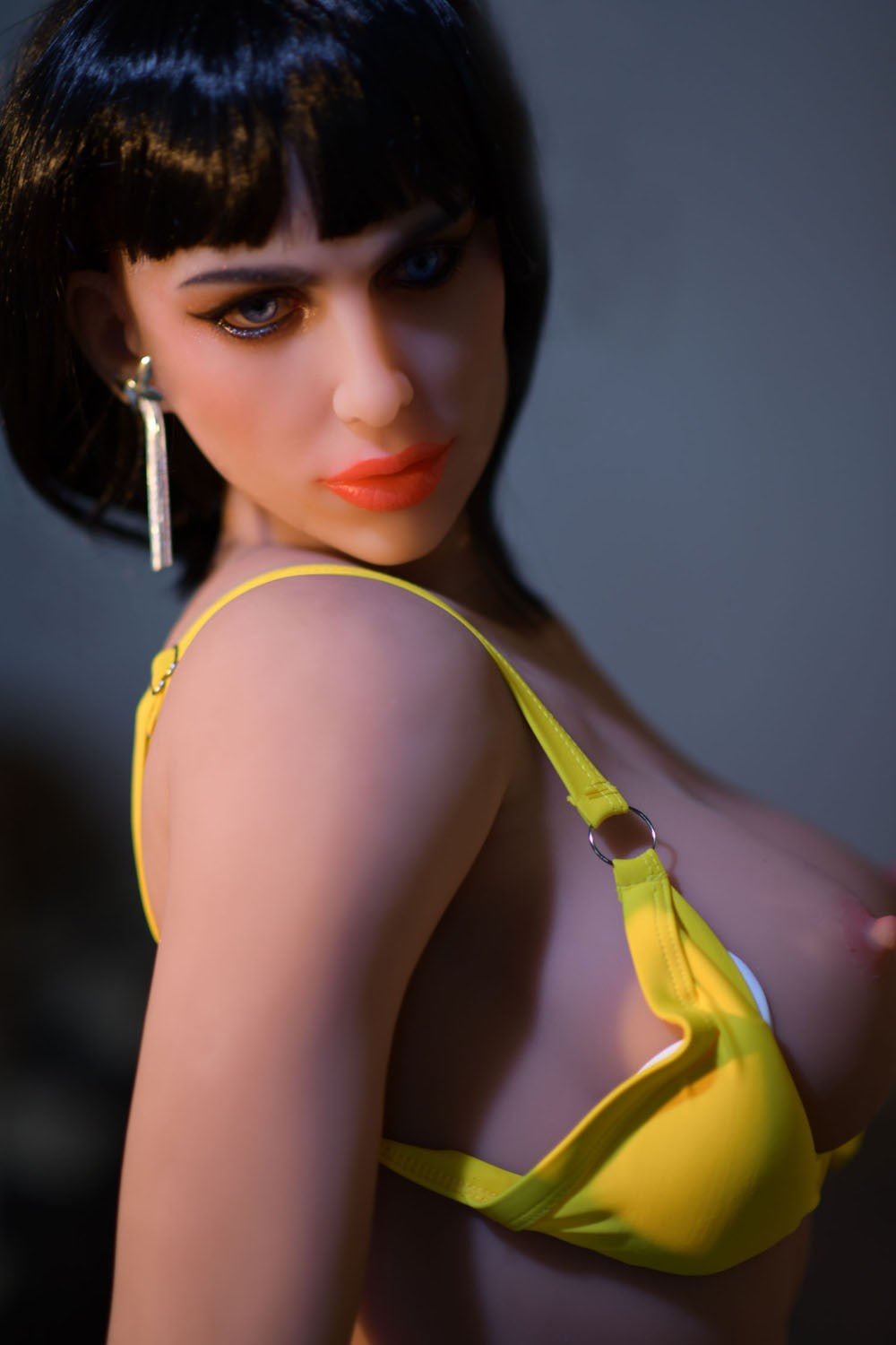 Ivy Seksoppop (HRDoll 154cm e-cup #37 tpe)