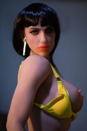 Ivy Seksoppop (HRDoll 154cm e-cup #37 tpe)