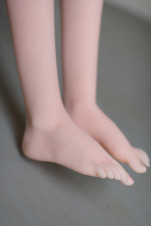 Amber Seksoppop (HRDoll 165cm D-Kupa #38 TPE)