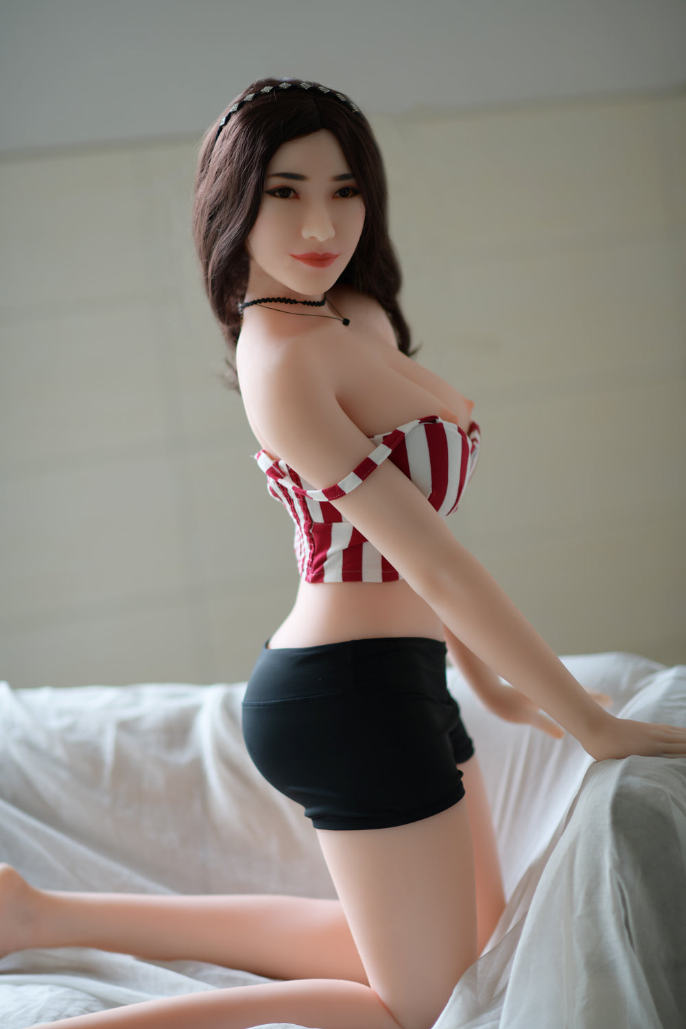 Amber Seksoppop (HRDoll 165cm D-Kupa #38 TPE)